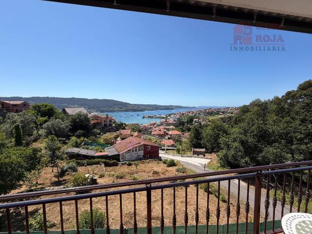 Casa chalet en Venta en Aldán