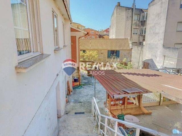 Casa adosada en Venta en Aldán