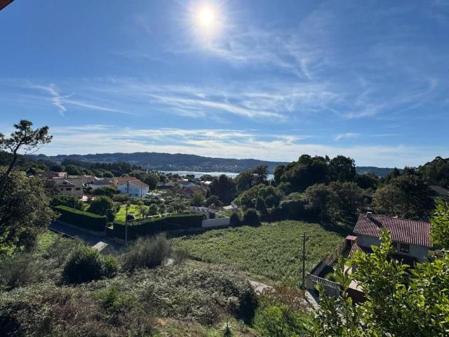 Casa chalet en Venta en Aldán