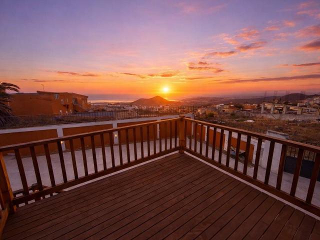 Casa chalet en Venta en Aldea Blanca Las Zocas