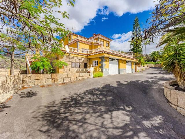 Casa chalet en Venta en Aldea Blanca Las Zocas