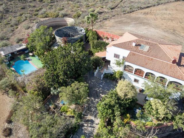 Casa chalet en Venta en Aldea Blanca Las Zocas