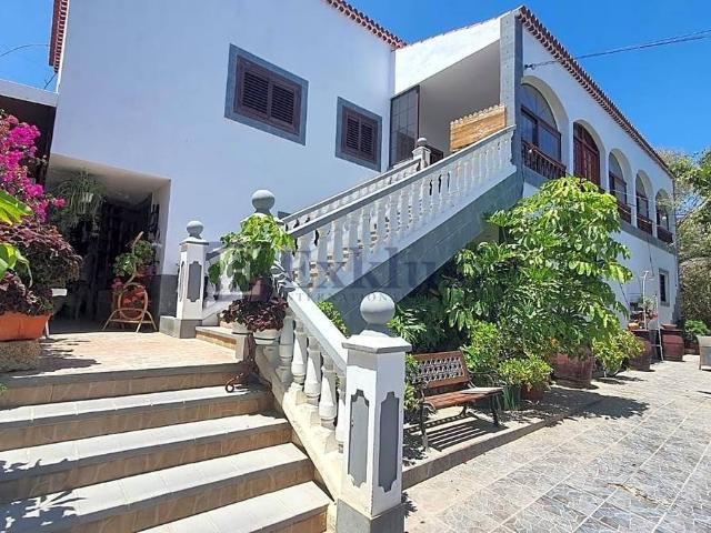 Casa chalet en Venta en Aldea Blanca Las Zocas