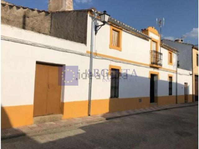 Casa chalet en Venta en Aldea del Cano