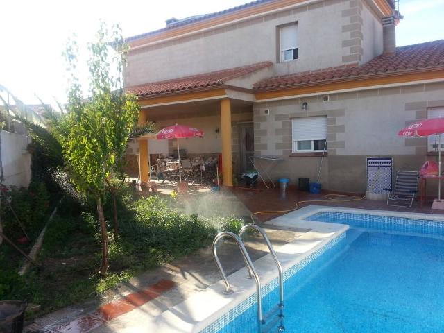 Casa chalet en Venta en Aldea del Cano