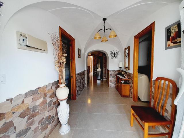 Casa chalet en Venta en Aldea del Cano