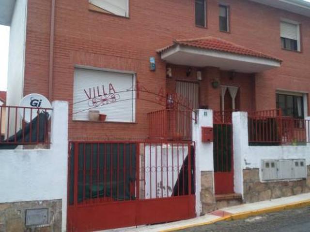 Casa chalet en Venta en Aldea del Fresno