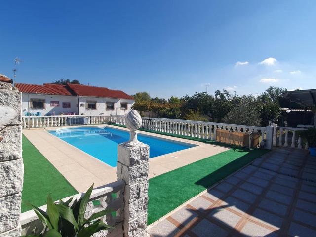 Casa chalet en Venta en Aldea del Fresno