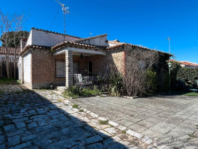 Casa chalet en Venta en Aldea del Fresno