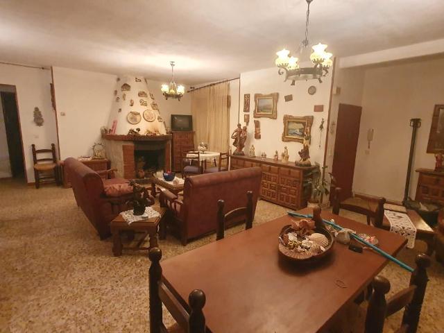 Casa chalet en Venta en Aldea del Fresno
