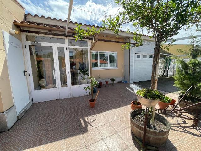 Casa chalet en Venta en Aldeamayor de San Martín
