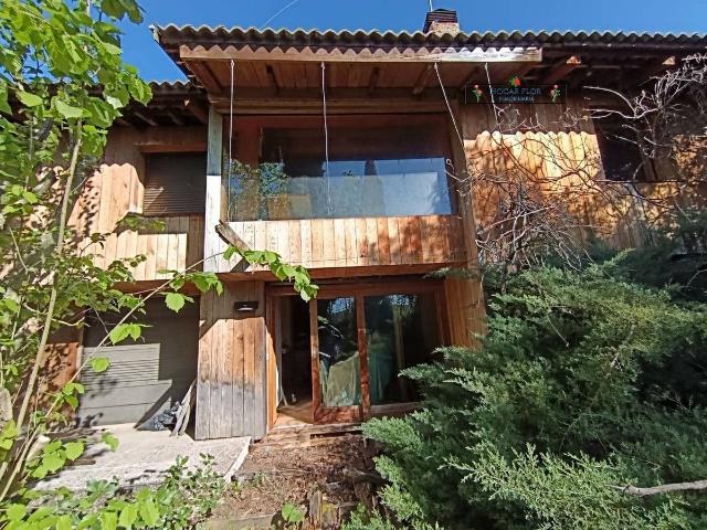 Casa chalet en Venta en Aldealengua