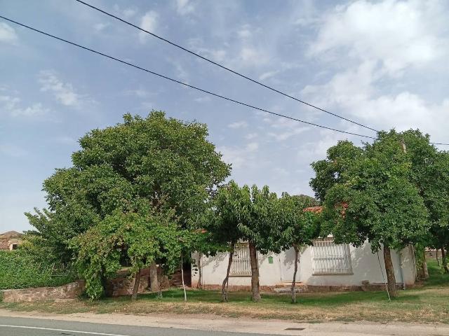 Casa chalet en Venta en Aldealpozo