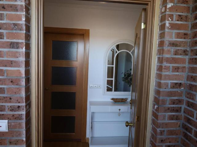 Casa chalet en Venta en Aldearrubia