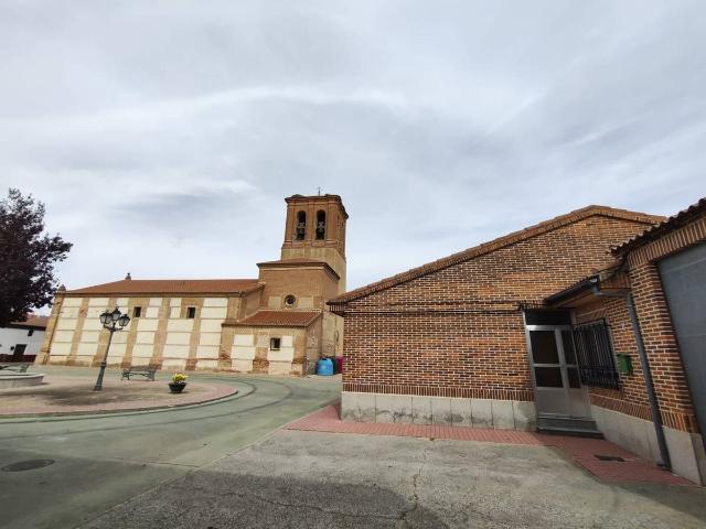 Casa chalet en Venta en Aldeaseca