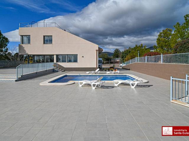 Casa chalet en Venta en Aledo
