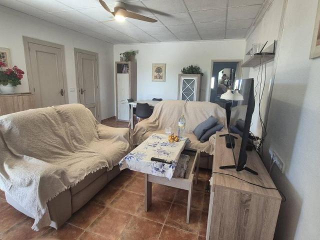 Casa chalet en Venta en Aledo