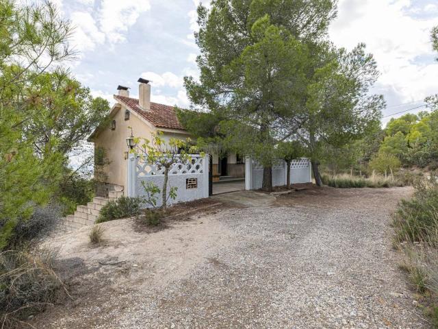 Casa chalet en Venta en Aledo