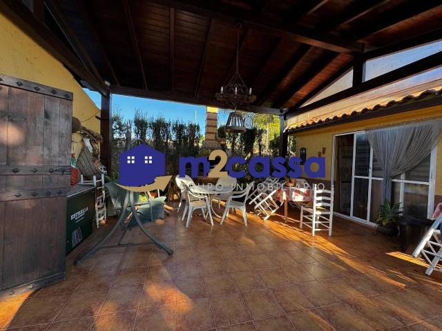 Casa chalet en Venta en Aledo