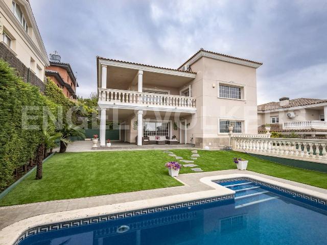 Casa chalet en Venta en Alella