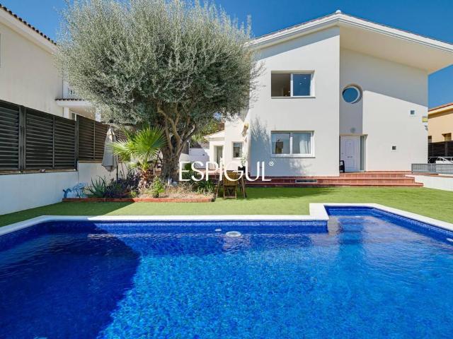 Casa chalet en Venta en Alella