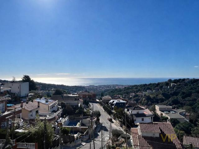 Casa chalet en Venta en Alella