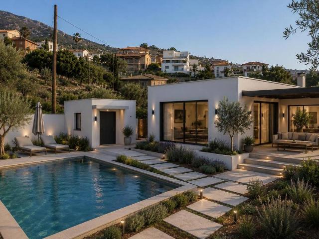 Casa chalet en Venta en Alella