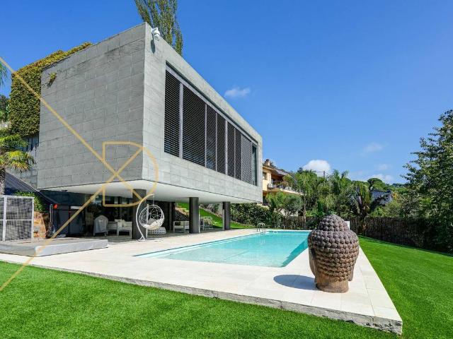 Casa chalet en Venta en Alella