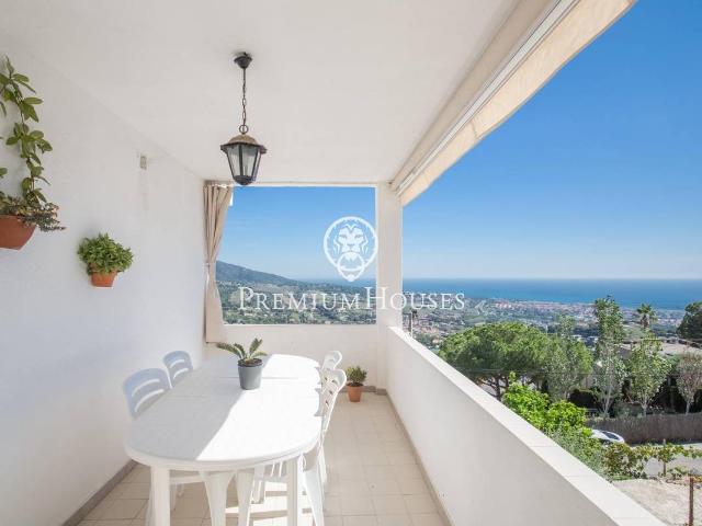 Casa chalet en Venta en Alella