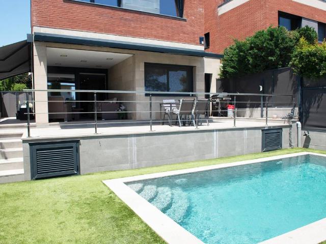 Casa chalet en Venta en Alella