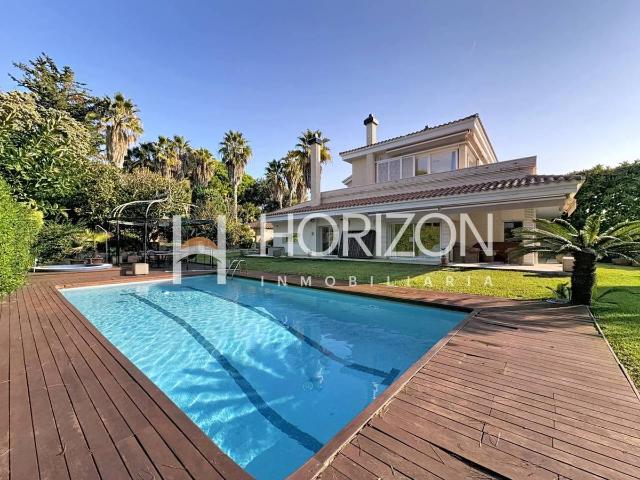 Casa chalet en Venta en Alella