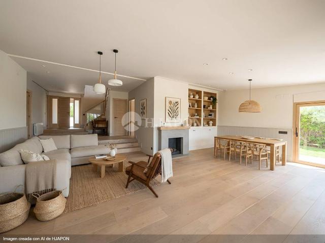 Casa chalet en Venta en Alella
