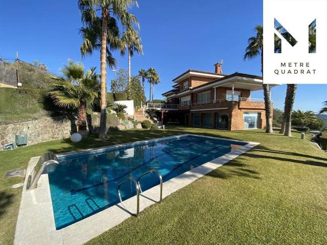 Casa chalet en Venta en Alella
