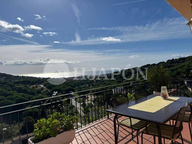 Casa chalet en Venta en Alella