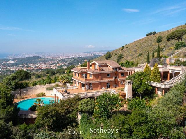 Casa chalet en Venta en Alella