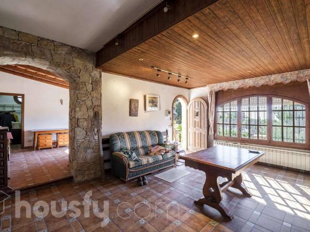 Casa chalet en Venta en Alella