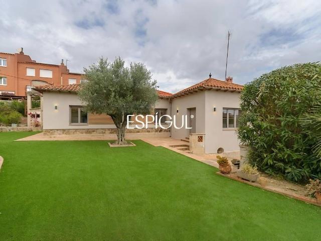 Casa chalet en Venta en Alella