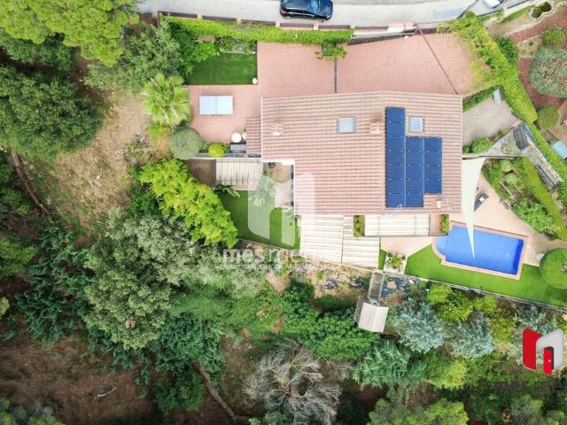 Casa chalet en Venta en Alella
