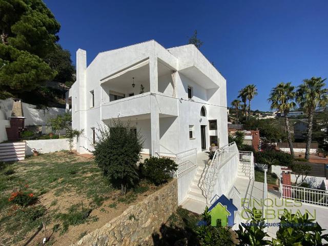 Casa chalet en Venta en Alella