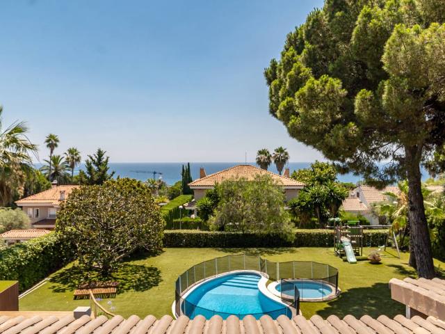 Casa chalet en Venta en Alella