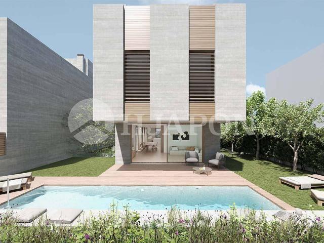 Casa chalet en Venta en Alella