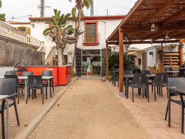 Casa chalet en Venta en Alella