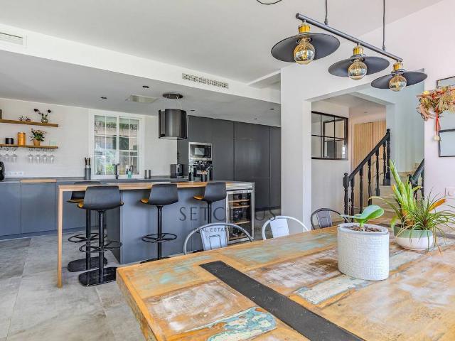Casa chalet en Venta en Alella