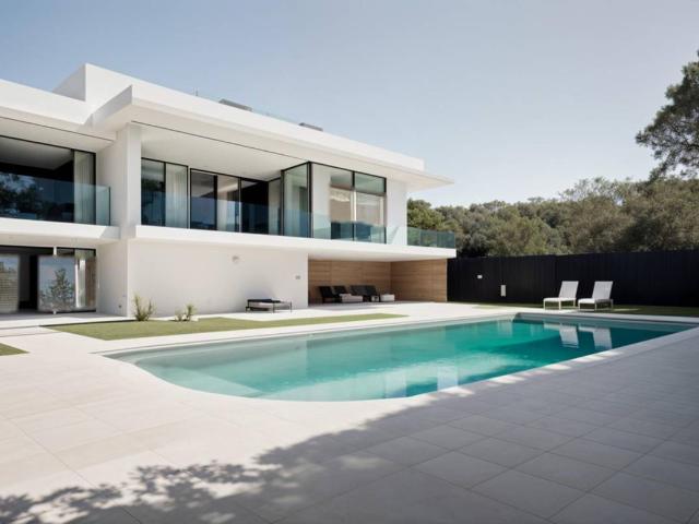 Casa chalet en Venta en Alella