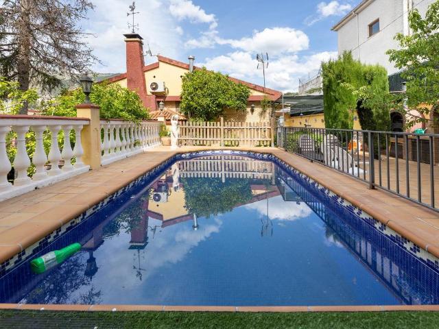 Casa chalet en Venta en Alfacar