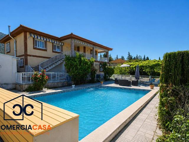 Casa chalet en Venta en Alfacar