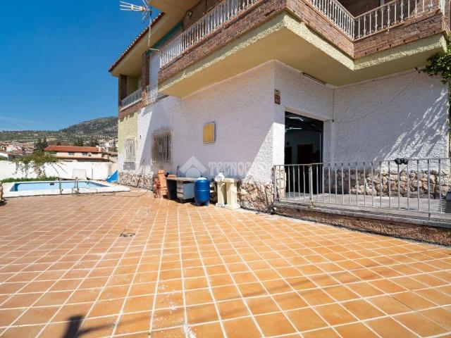 Casa chalet en Venta en Alfacar