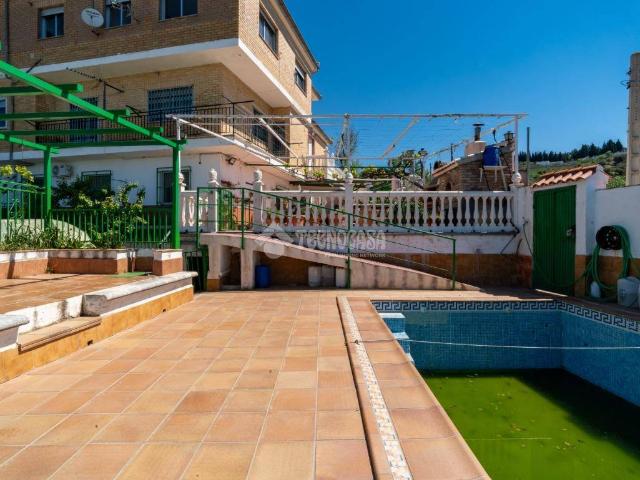 Casa chalet en Venta en Alfacar