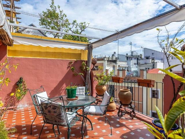 Casa chalet en Venta en Alfalfa Santa Cruz