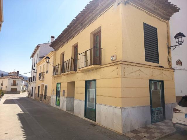 Casa chalet en Venta en Alfarnate